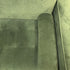 Malmo Moss Green Sofa