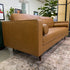Malmo Saddle Sofa