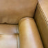 Malmo Saddle Sofa