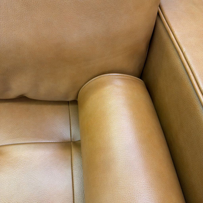 Malmo Saddle Sofa