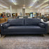 Malmo Steel Sofa
