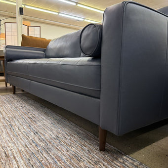 Malmo Steel Sofa