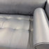 Malmo Steel Sofa