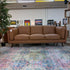 Karlstad Terracotta Sofa