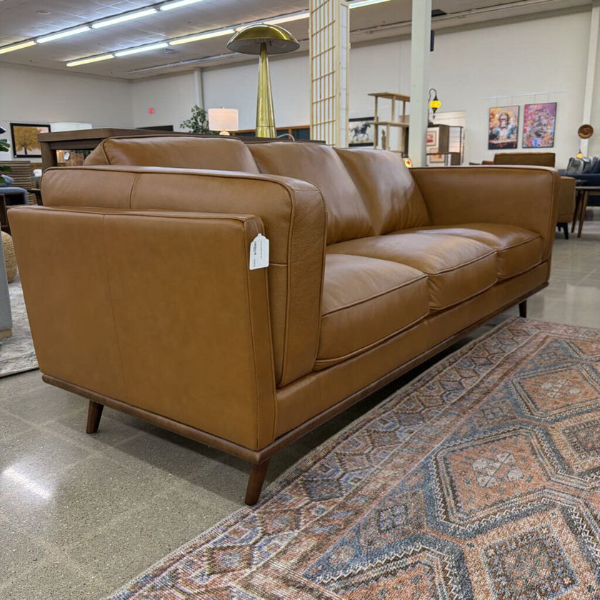 Karstad Saddle Sofa
