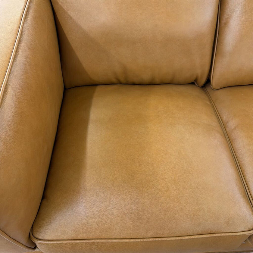 Karstad Saddle Sofa