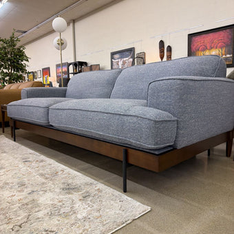 Azure Birka Sofa