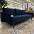 Navy Mod Sofa