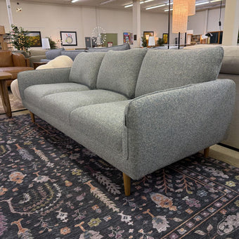 Seaglass Mod Sofa
