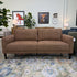 Staten Camel Sofa