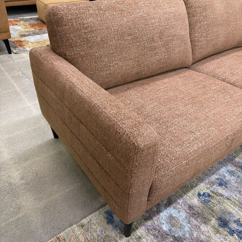 Staten Camel Sofa