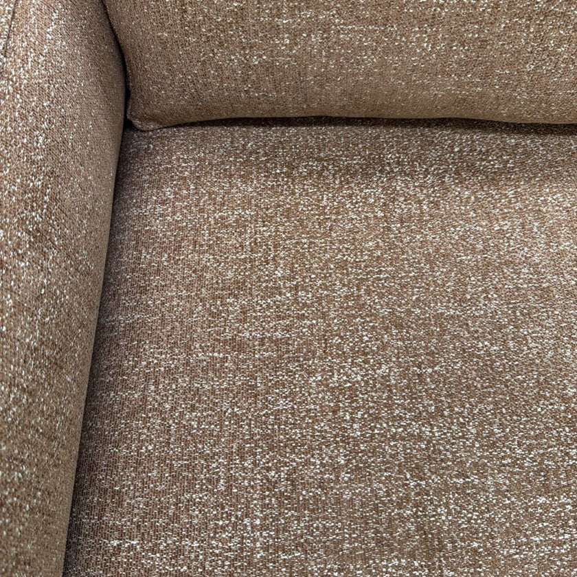 Staten Camel Sofa