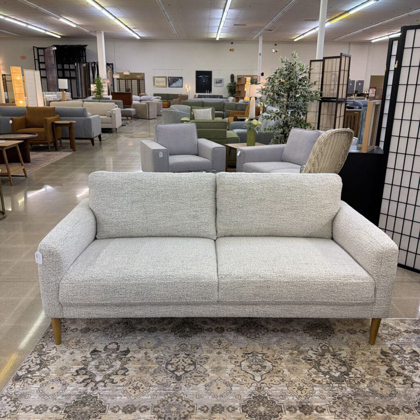 Staten Cotton Sofa