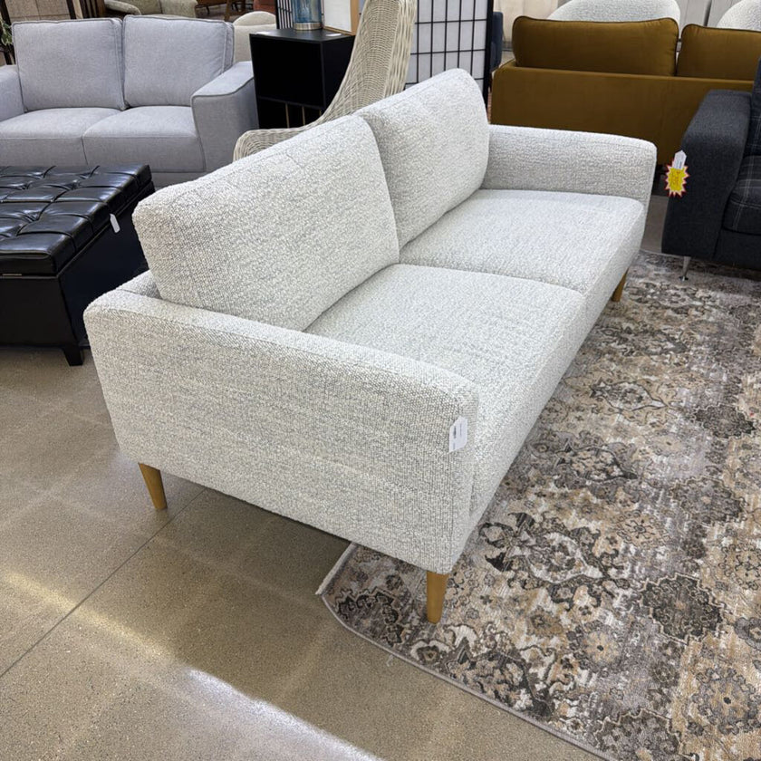 Staten Cotton Sofa