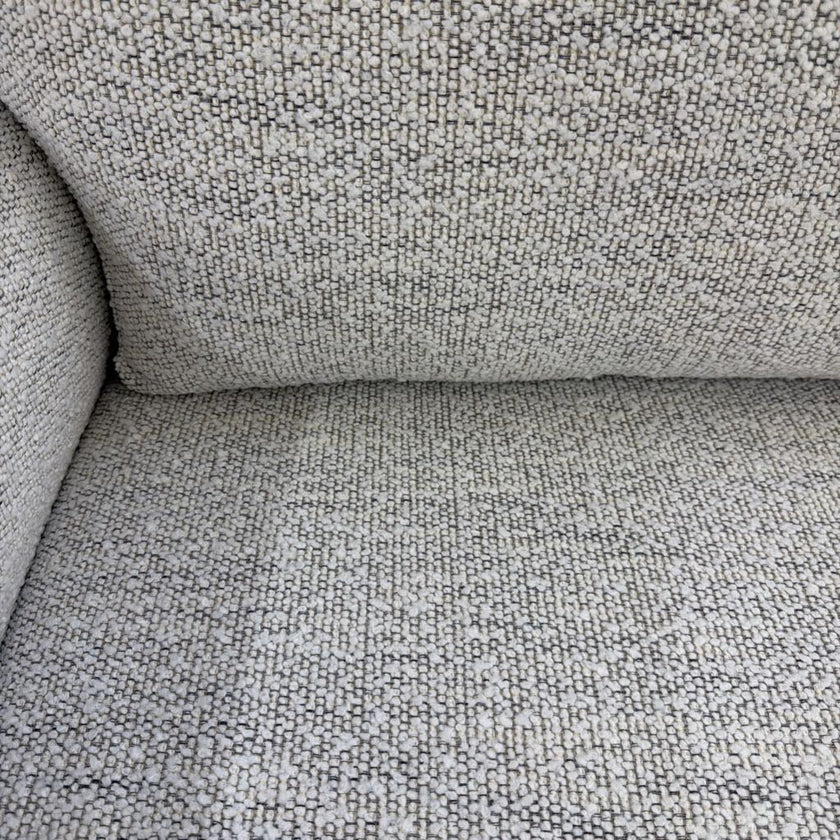 Staten Cotton Sofa