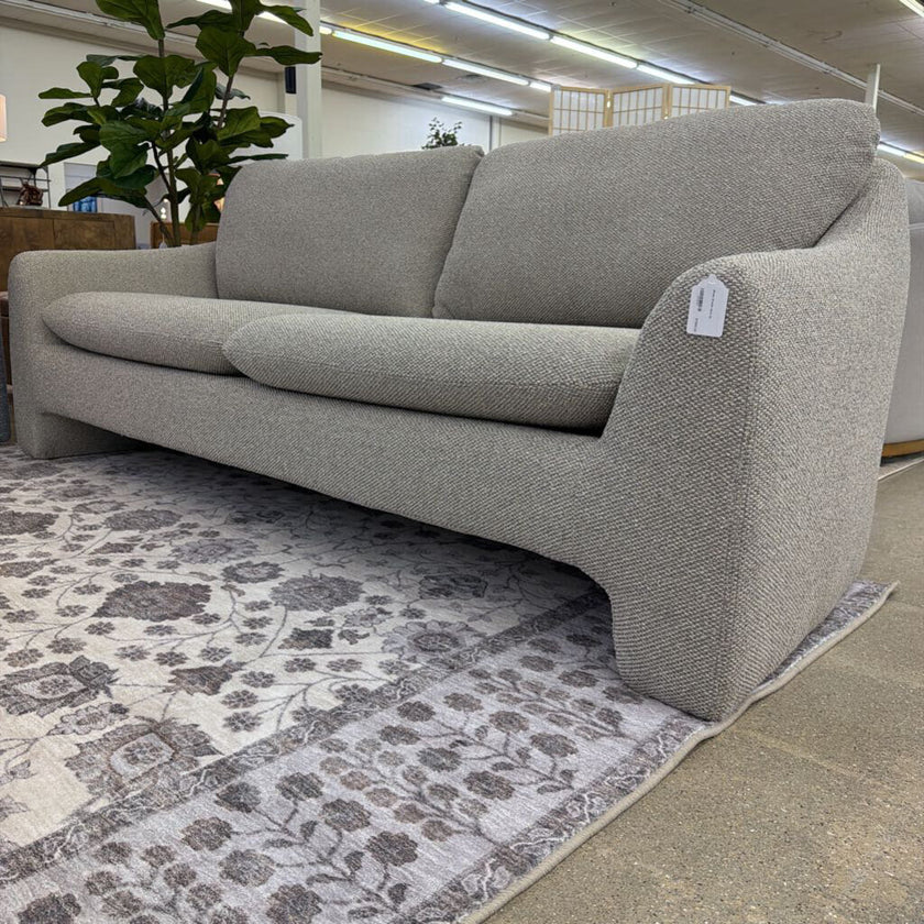 Breda Granite Sofa