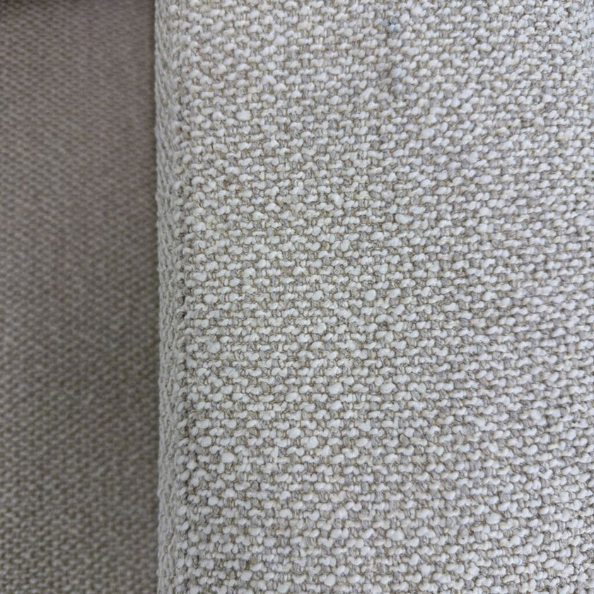 Dayton Linen Sofa