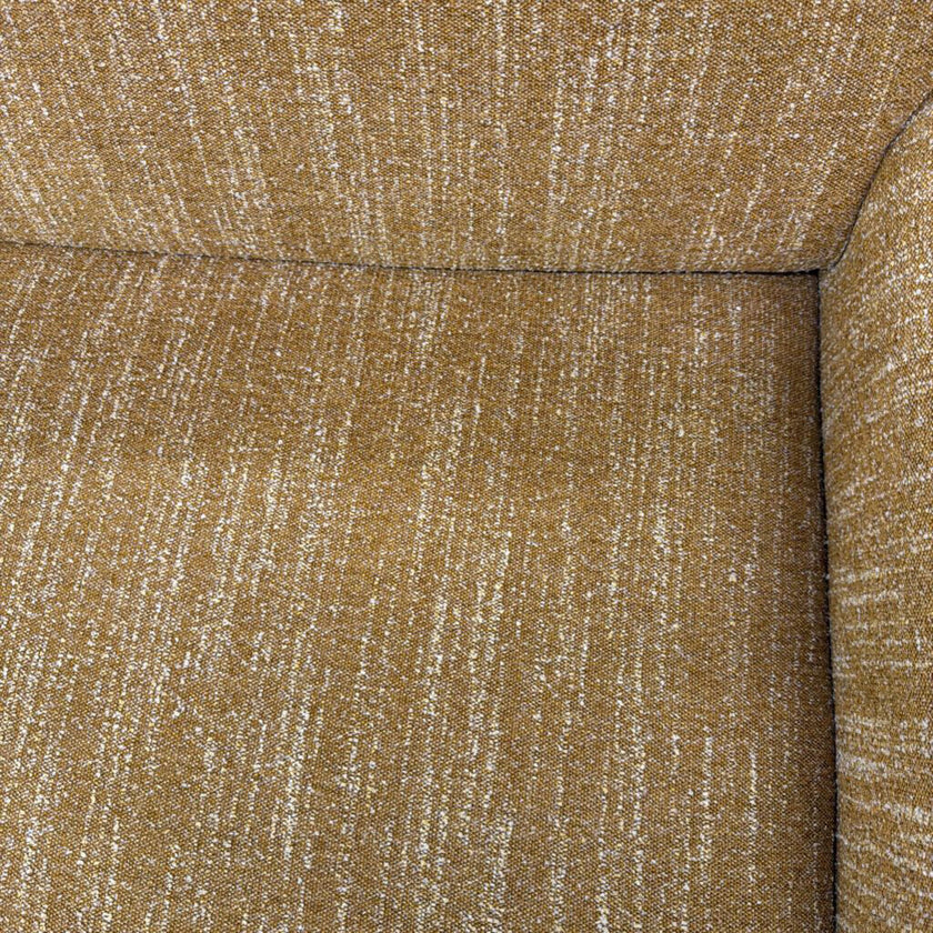 Tor Retro Fabric Sofa