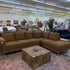 Studio Clay RAF Chaise Sectional