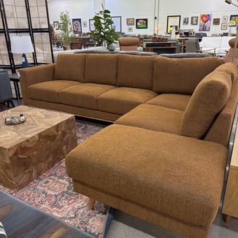 Studio Clay RAF Chaise Sectional