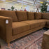 Studio Clay RAF Chaise Sectional