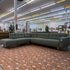 Odense Sage LAF Sectional