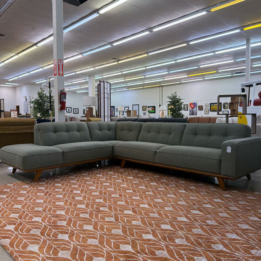 Odense Sage LAF Sectional