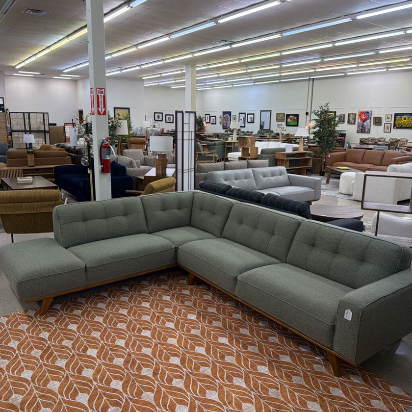 Odense Sage LAF Sectional