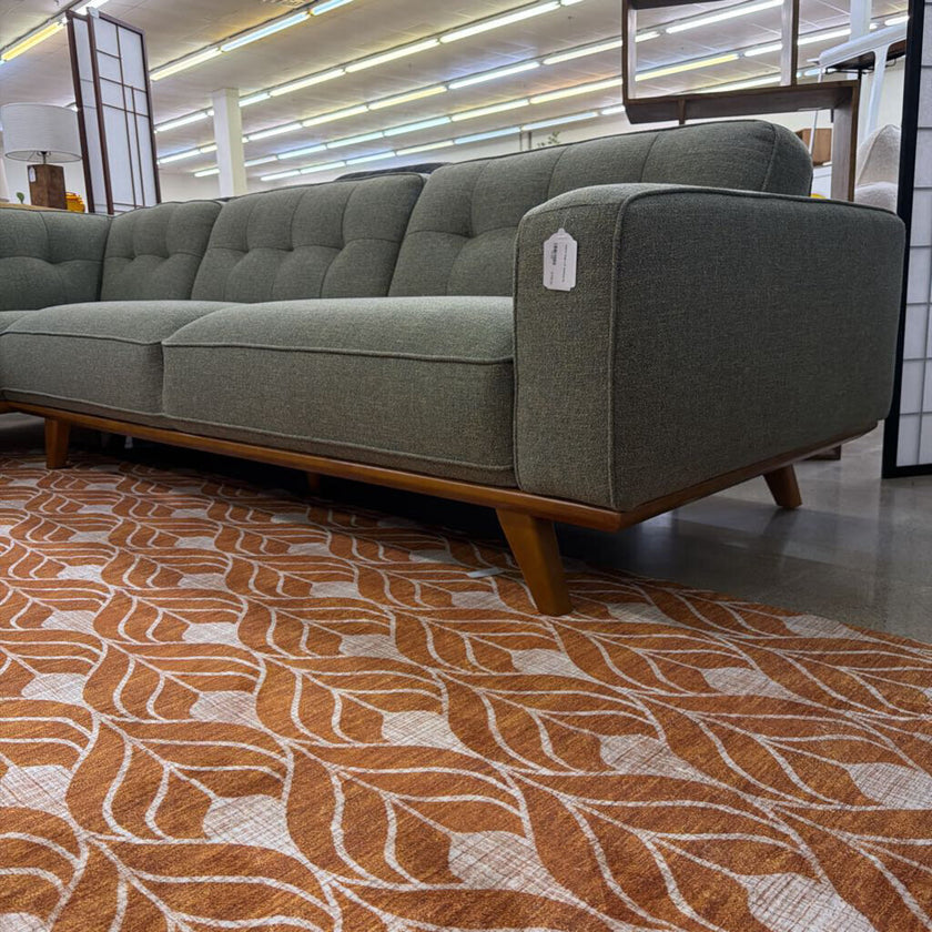 Odense Sage LAF Sectional