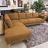 Studio Clay LAF Chaise Sectional