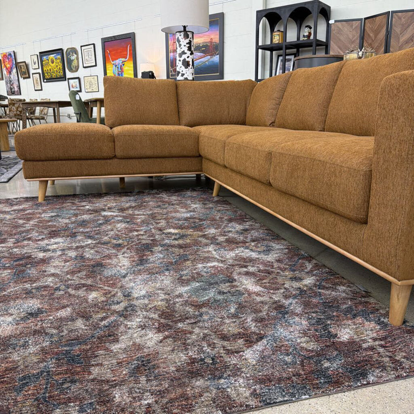 Studio Clay LAF Chaise Sectional