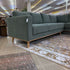 Eucalyptus RAF Chaise Sectional