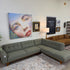 Odense Sage RAF Sectional