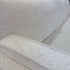 Ivory LAF Chaise Sect