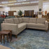 Flaxen Corner Sectional