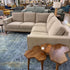 Flaxen Corner Sectional