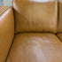 Karlstad Saddle RAF Chaise Sectional