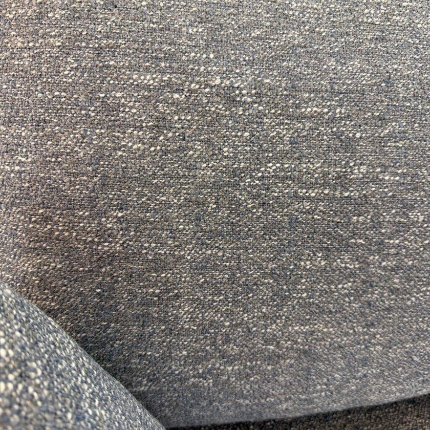 Azure Comfy Modular Sectional