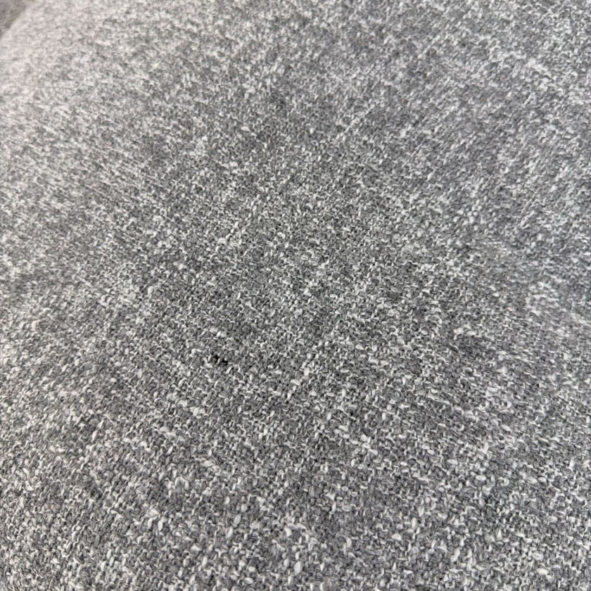 Bruges Pebble Grey Corner Sectional