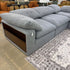 Bruges Azure Corner Sectional