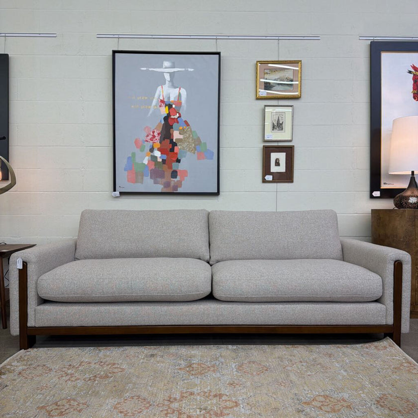Trysil Ginger Sofa