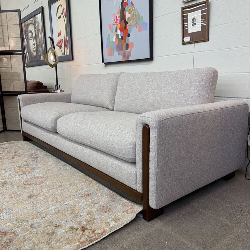 Trysil Ginger Sofa