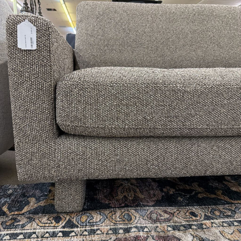 Venice Earth Sofa