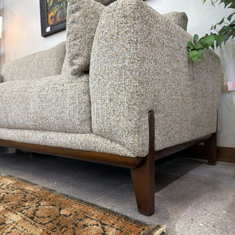 Seville Twine Sofa