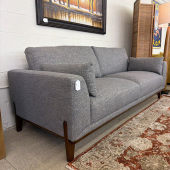 Seville Graphite Sofa