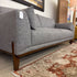 Seville Graphite Sofa