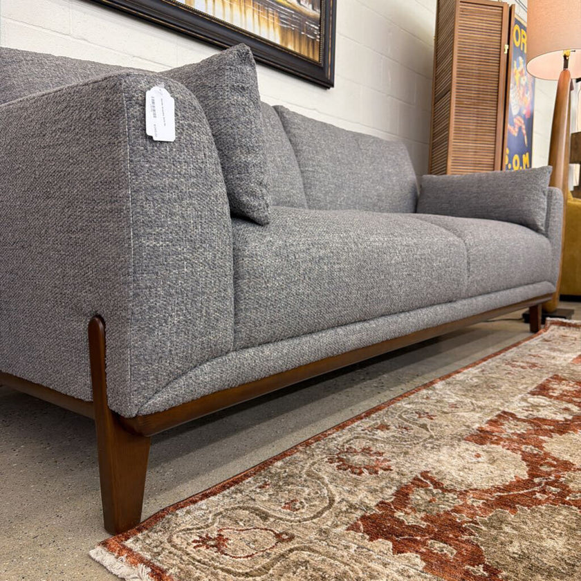 Seville Graphite Sofa