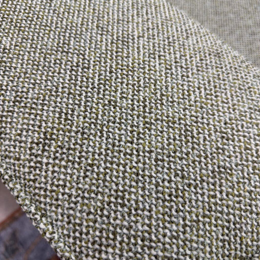 Birka Light Moss Sofa