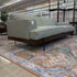 Birka Light Moss Sofa
