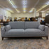 Seville Pebble Grey Sofa